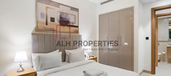 Apartamento T1 em Mohammed Bin Rashid City, UAE N.º 121726 8