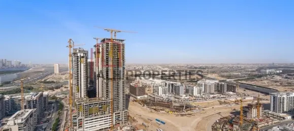 Apartamento T1 em Mohammed Bin Rashid City, UAE N.º 121726 15