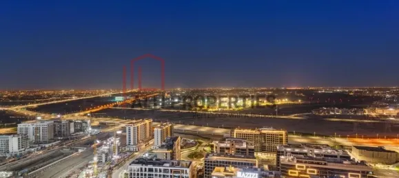 Apartamento T1 em Mohammed Bin Rashid City, UAE N.º 121726 18