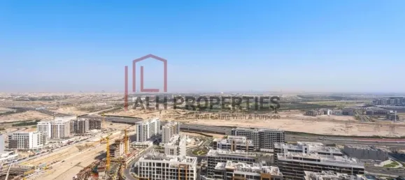 Apartamento T1 em Mohammed Bin Rashid City, UAE N.º 121726 16