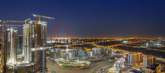 Apartamento T1 em Mohammed Bin Rashid City, UAE N.º 121726 17