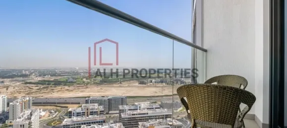 Apartamento T1 em Mohammed Bin Rashid City, UAE N.º 121726 4
