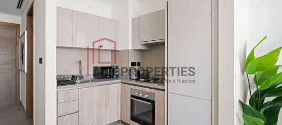 Apartamento T1 em Mohammed Bin Rashid City, UAE N.º 121726 14