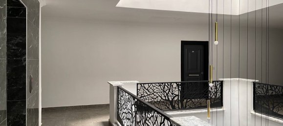 3 rooms Apartment in Oba, Turkey No. 16102 27