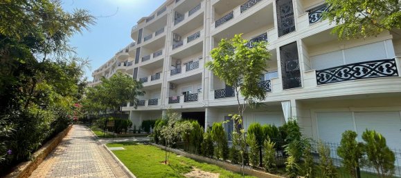 3 rooms Apartment in Oba, Turkey No. 16102 6