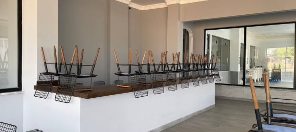 3 rooms Apartment in Oba, Turkey No. 16102 22