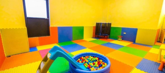 3 rooms Apartment in Oba, Turkey No. 16102 18