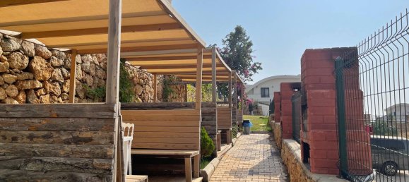 3 rooms Apartment in Oba, Turkey No. 16102 10