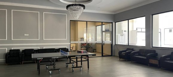 3 rooms Apartment in Oba, Turkey No. 16102 14