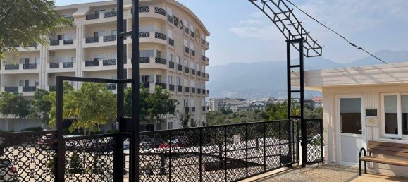 3 rooms Apartment in Oba, Turkey No. 16102 2