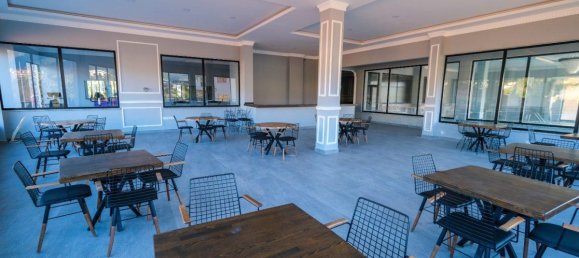 3 rooms Apartment in Oba, Turkey No. 16102 23