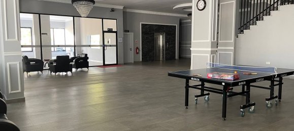 3 rooms Apartment in Oba, Turkey No. 16102 15