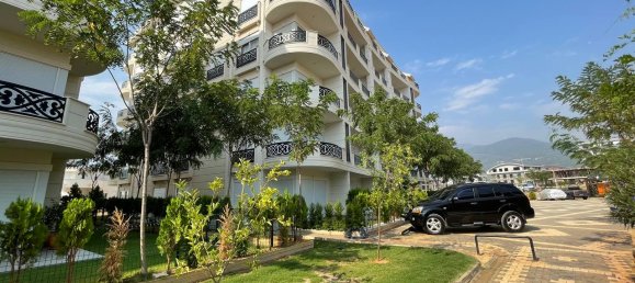 3 rooms Apartment in Oba, Turkey No. 16102 7