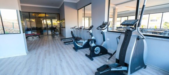 3 rooms Apartment in Oba, Turkey No. 16102 20