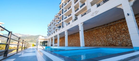 3 rooms Apartment in Oba, Turkey No. 16102 12