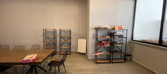 3 rooms Apartment in Oba, Turkey No. 16102 17