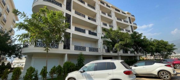 3 rooms Apartment in Oba, Turkey No. 16102 5