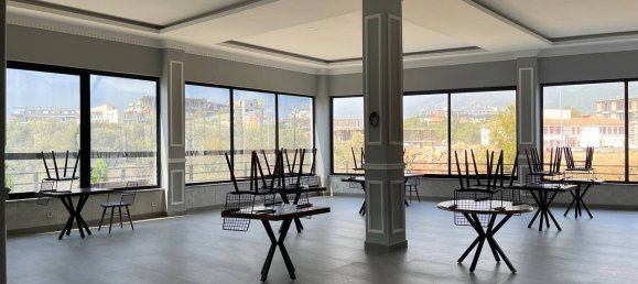 3 rooms Apartment in Oba, Turkey No. 16102 21