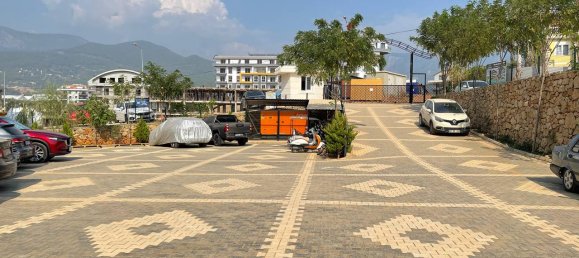 3 rooms Apartment in Oba, Turkey No. 16102 4