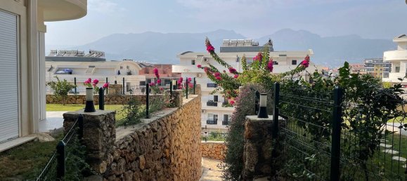 3 rooms Apartment in Oba, Turkey No. 16102 9