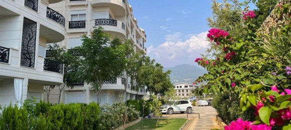 3 rooms Apartment in Oba, Turkey No. 16102 8