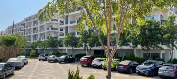 3 rooms Apartment in Oba, Turkey No. 16102 3