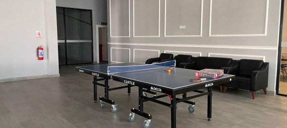 3 rooms Apartment in Oba, Turkey No. 16102 16