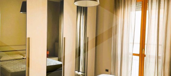 Apartamento de 3 habitaciónes en San Severo, Italy No. 28002 11