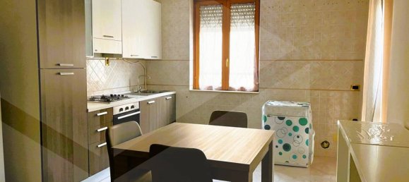 Apartamento de 3 habitaciónes en San Severo, Italy No. 28002 4