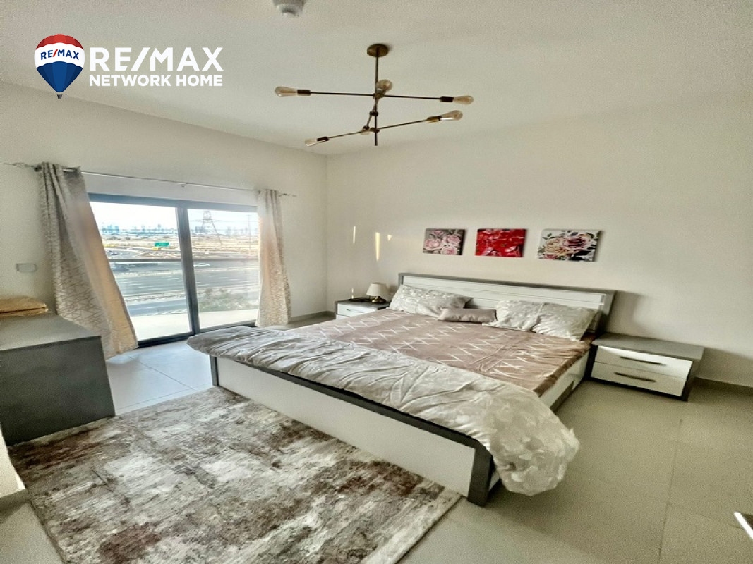 2 bedrooms Apartment in Jumeirah Village Circle, UAE No. 6094