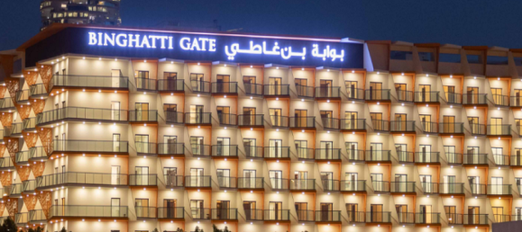 2 bedrooms Apartment in Jumeirah Village Circle, UAE No. 6094 5