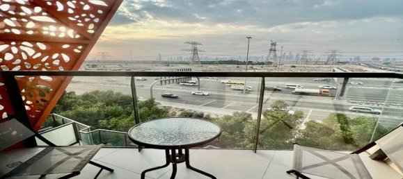 2 bedrooms Apartment in Jumeirah Village Circle, UAE No. 6094 7