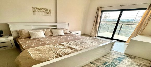 2 bedrooms Apartment in Jumeirah Village Circle, UAE No. 6094 3