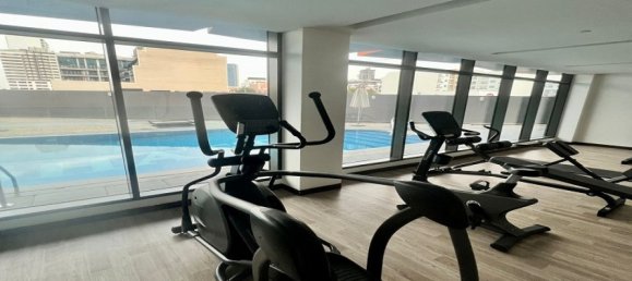 2 bedrooms Apartment in Jumeirah Village Circle, UAE No. 6094 9