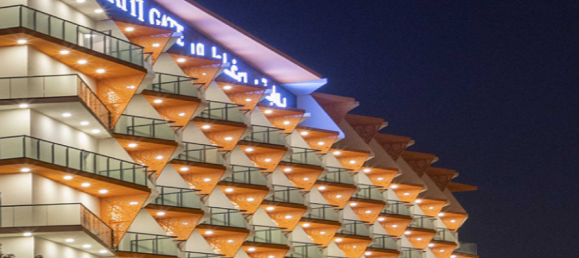 2 bedrooms Apartment in Jumeirah Village Circle, UAE No. 6094 6