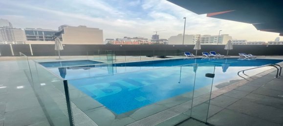 2 bedrooms Apartment in Jumeirah Village Circle, UAE No. 6094 10