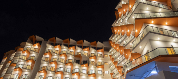 2 bedrooms Apartment in Jumeirah Village Circle, UAE No. 6094 4