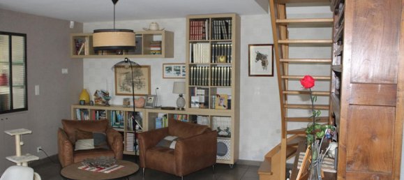 Дом с 4 спальнями в Сен-Бии, Франция № 53904 3