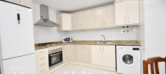 3 chambres Appartement à Almassora, Spain No. 34542 3