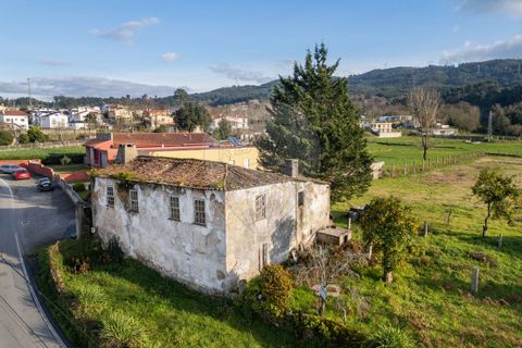2 chambres Maison à Braga, Portugal No. 266720