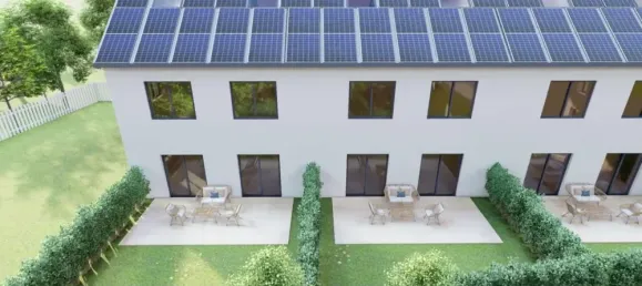 4 bedrooms Townhouse in Erding, Germany No. 134774 2