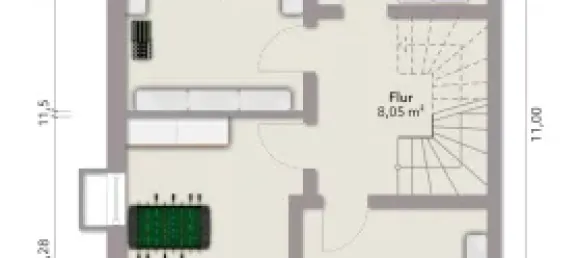 4 bedrooms Townhouse in Erding, Germany No. 134774 20