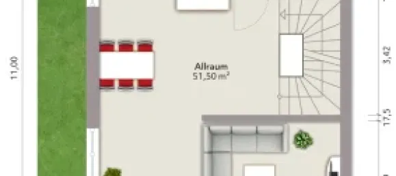 4 bedrooms Townhouse in Erding, Germany No. 134774 17