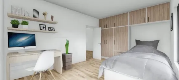 4 bedrooms Townhouse in Erding, Germany No. 134774 9