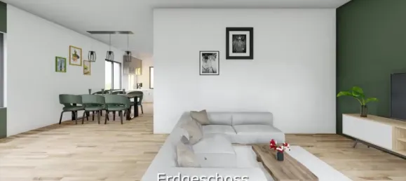 4 bedrooms Townhouse in Erding, Germany No. 134774 4