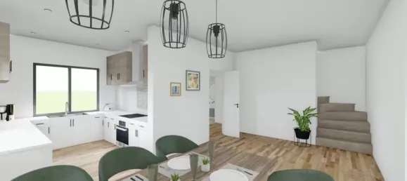 4 bedrooms Townhouse in Erding, Germany No. 134774 5