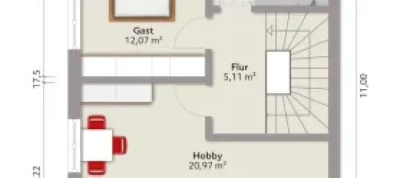 4 bedrooms Townhouse in Erding, Germany No. 134774 19