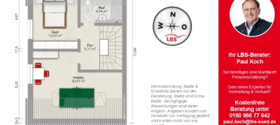 4 bedrooms Townhouse in Erding, Germany No. 134774 15