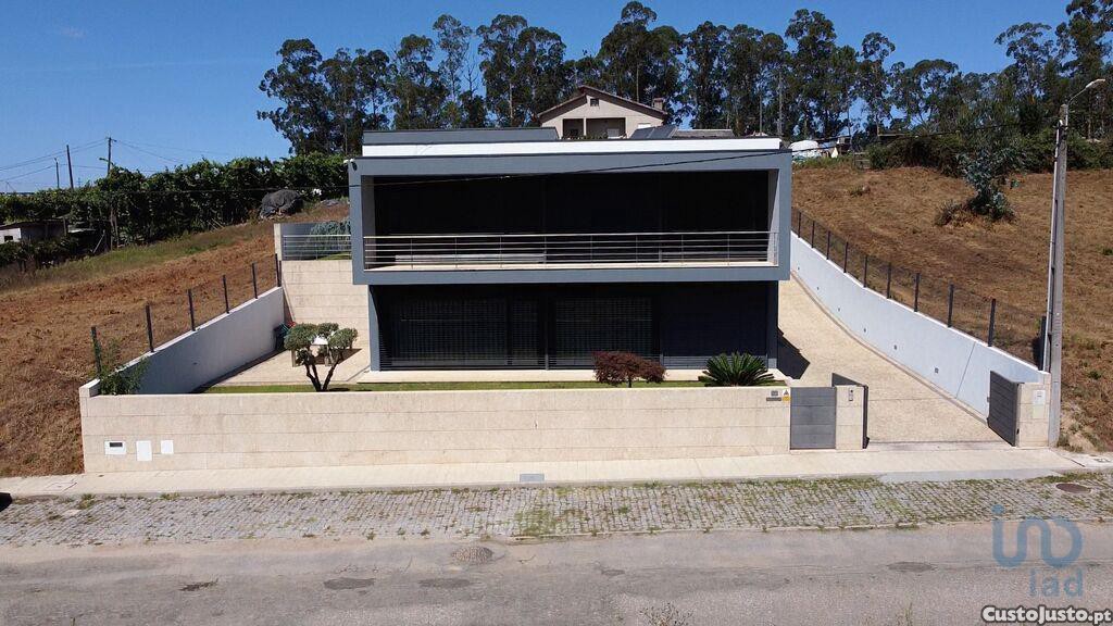 3 Schlafzimmer Haus in Felgueiras, Portugal, Nr. 145414
