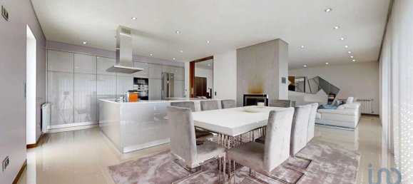 3 Schlafzimmer Haus in Felgueiras, Portugal, Nr. 145414 8